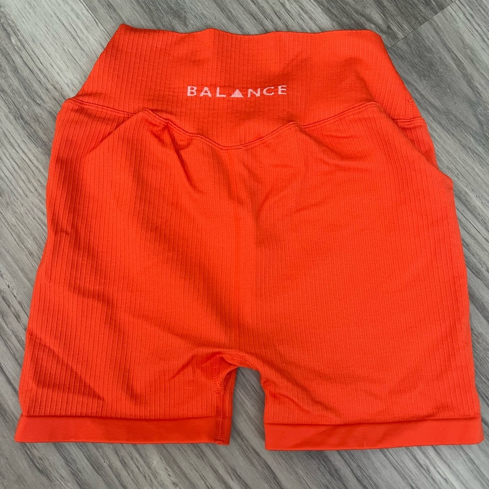 Balance athletics/vitality size Medium